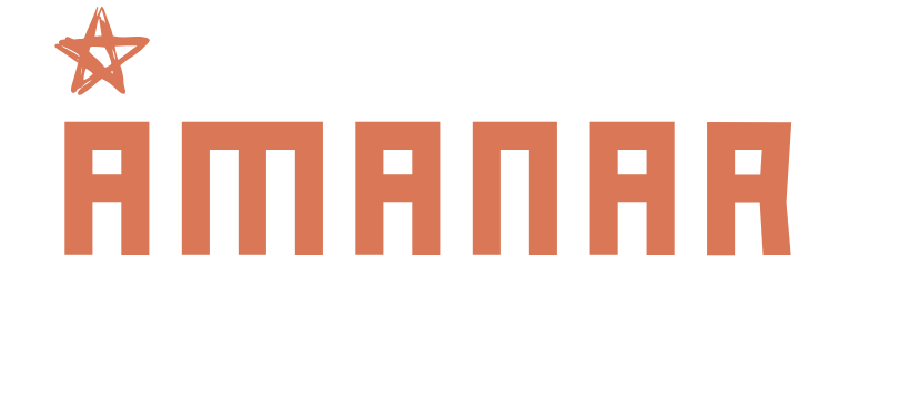AMANAR — the operating system for money.